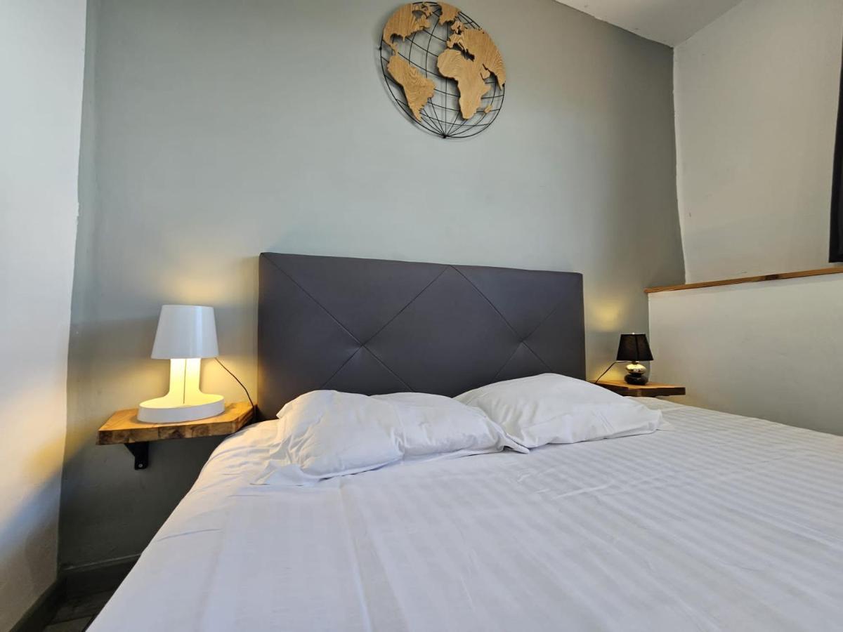 Casita Hendaya - Agreable Et Cosy Avec Parking Et Wifi Apartment Luaran gambar