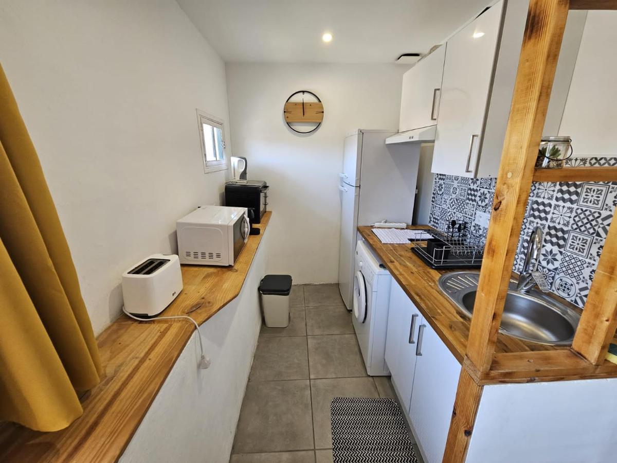 Casita Hendaya - Agreable Et Cosy Avec Parking Et Wifi Apartment Luaran gambar